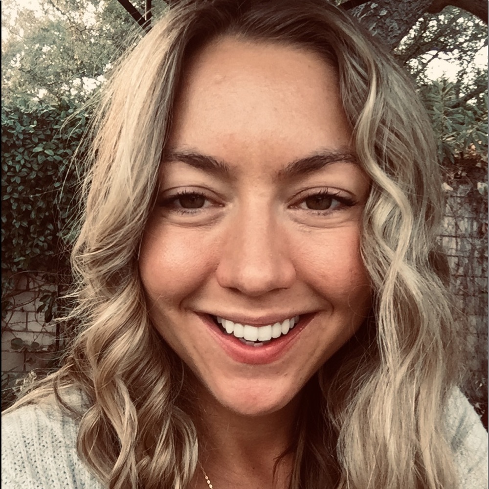Meet your Posher, Ashley